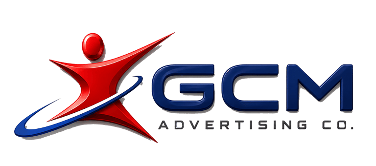 GCM logo