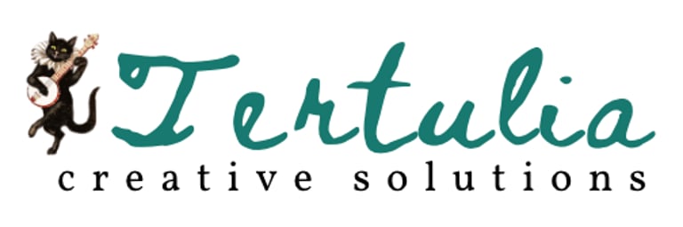 Tertulia Creative Solutions LLC logo
