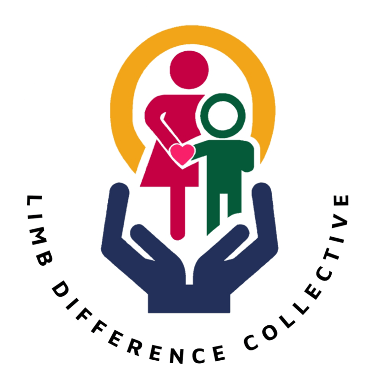 Limb Difference Collective logo
