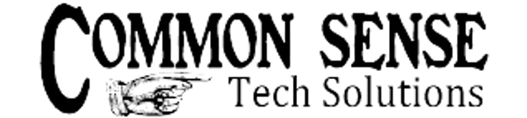 CS Tech logo