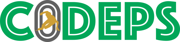CODEPS logo