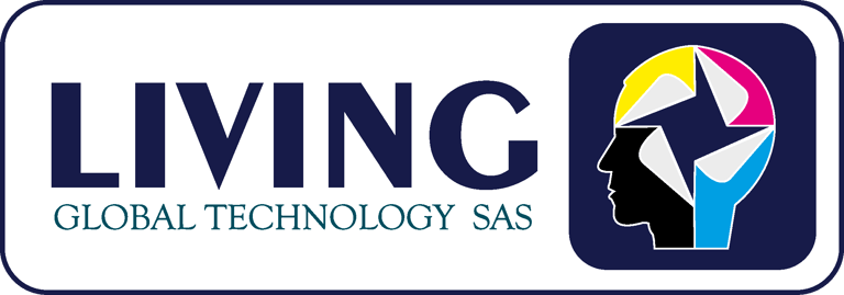 Living Global Technology S.A.S logo