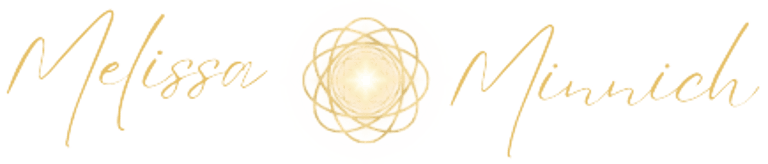 Melissa Minnich- Quantum logo