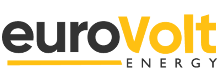 Euro Volt Enery logo
