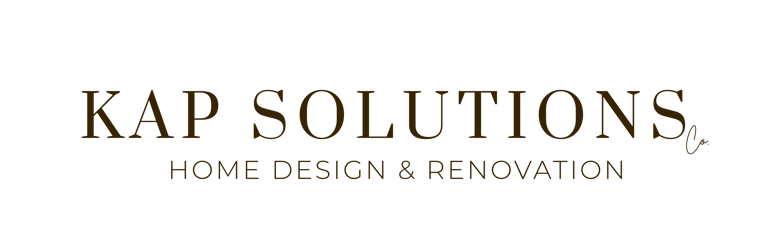 KAP Studio by KAP Solutions Corp. logo