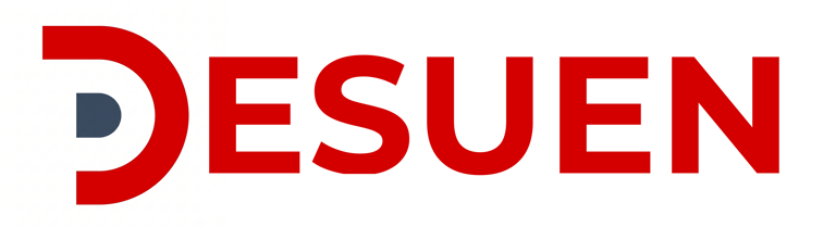 desuen logo