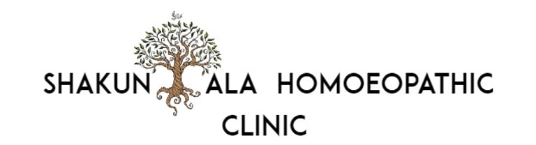 Shakuntala Homeopathic Clinic logo