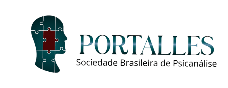 Portalles Psicanálise logo