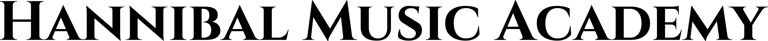 Hannibal Music Academy & Performance Hall logo