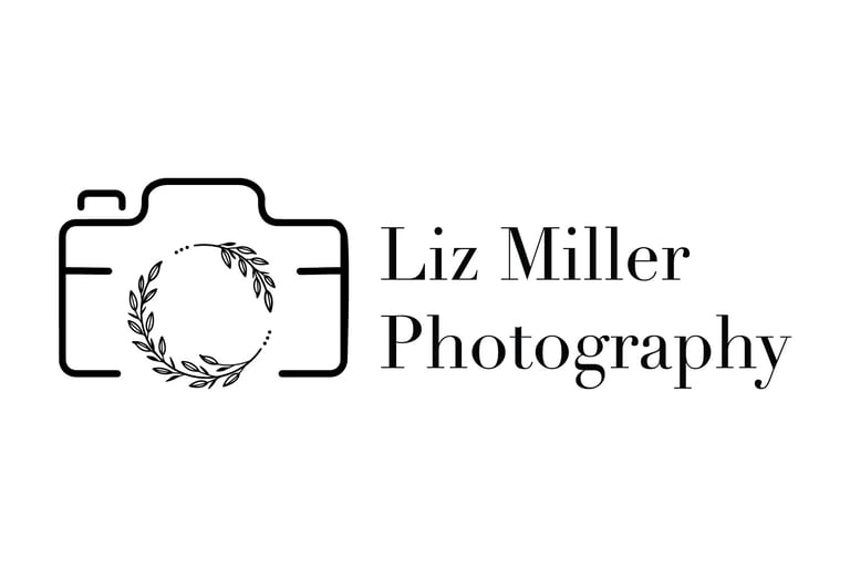 Liz Miller Photography logo
