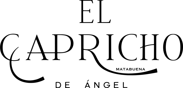 El Capricho de Angel logo