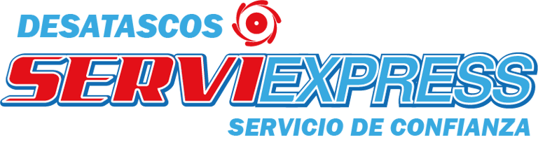 Desatascos Seviexpress logo