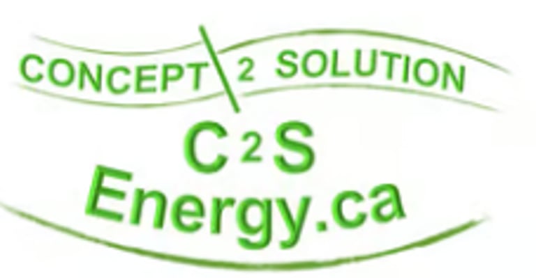 C2S Energy logo
