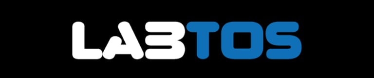 LABTOS logo