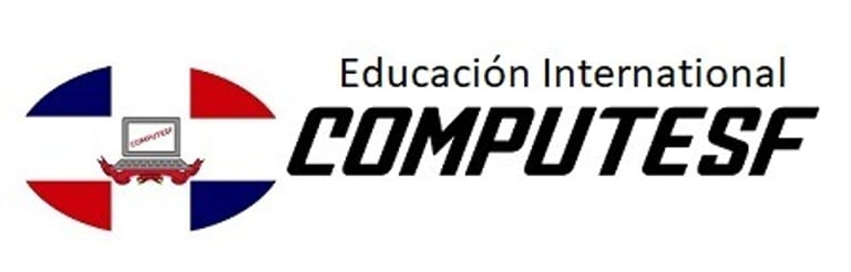 Computesf Internacional logo