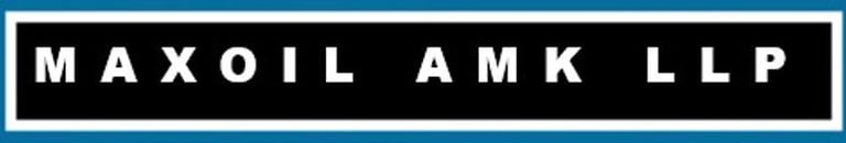 TOO MAXOIL AMK LLP logo