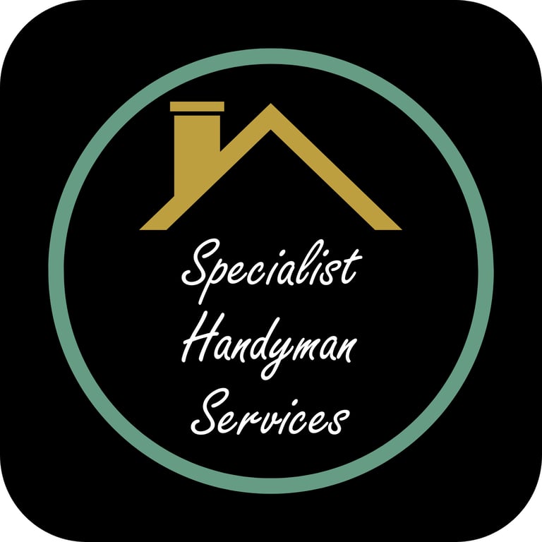 Specialist Handyman Services logo