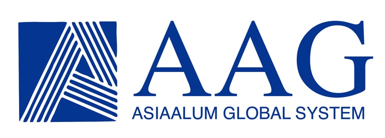 Fenglu Alu Window Door logo