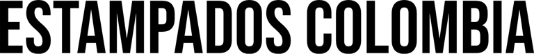 Estampados Colombia logo