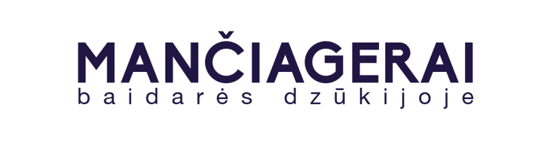 Manciagerai logo