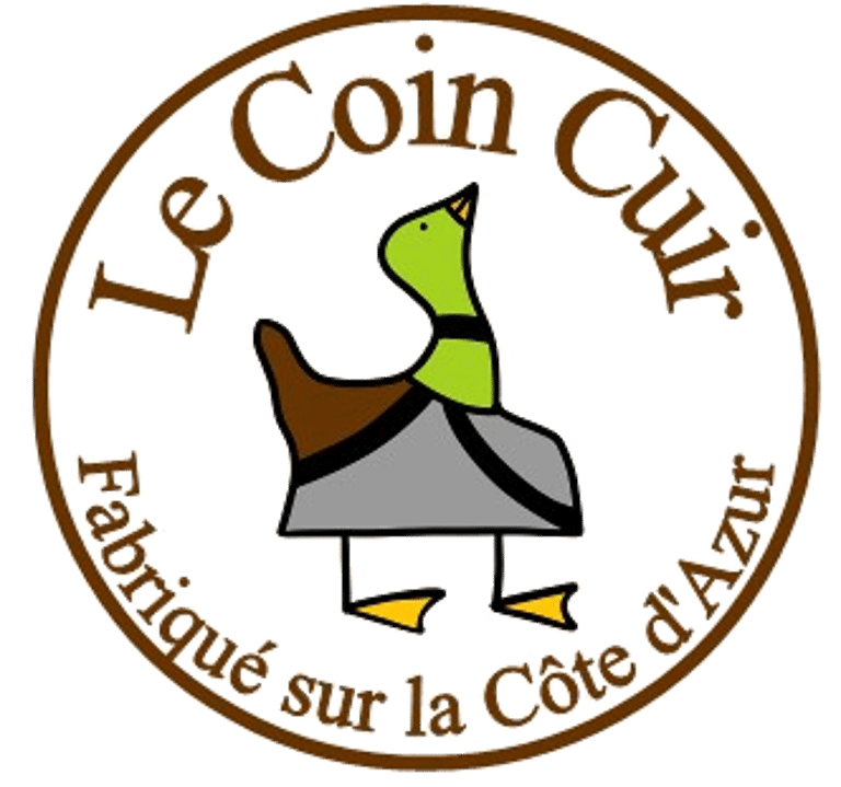 Le Coin Cuir logo