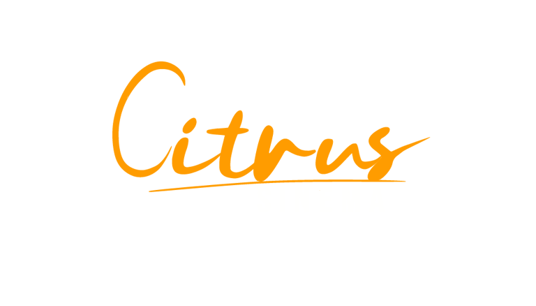 Citrus Sinema logo
