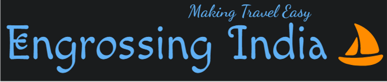 Engrossing India logo