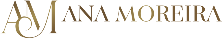 Ana Moreira logo