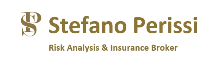 Stefano Perissi logo