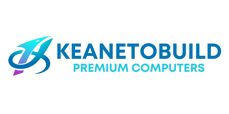 KEANETOBUILD logo