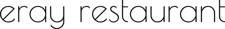 Eray Restaurant logo