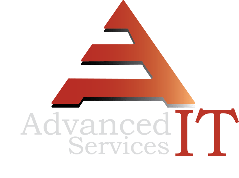 Advanced IT Services logo