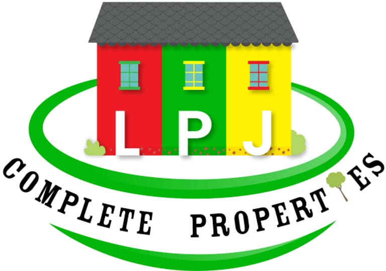 LPJ COMPLETE PROPERTIES LTD logo