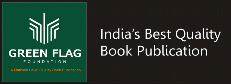 Green Flag Foundation logo