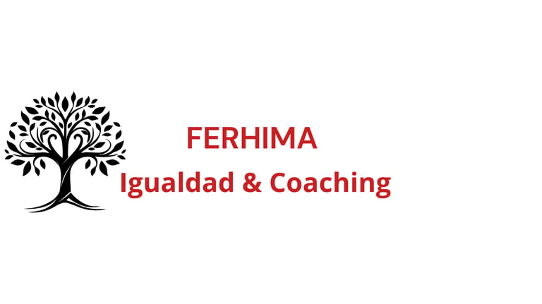 Ferhima Servicios de Coaching logo