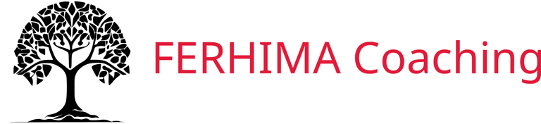 Ferhima Servicios de Coaching logo