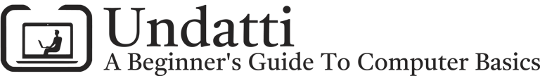 Undatti logo