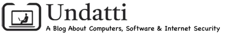 Undatti logo