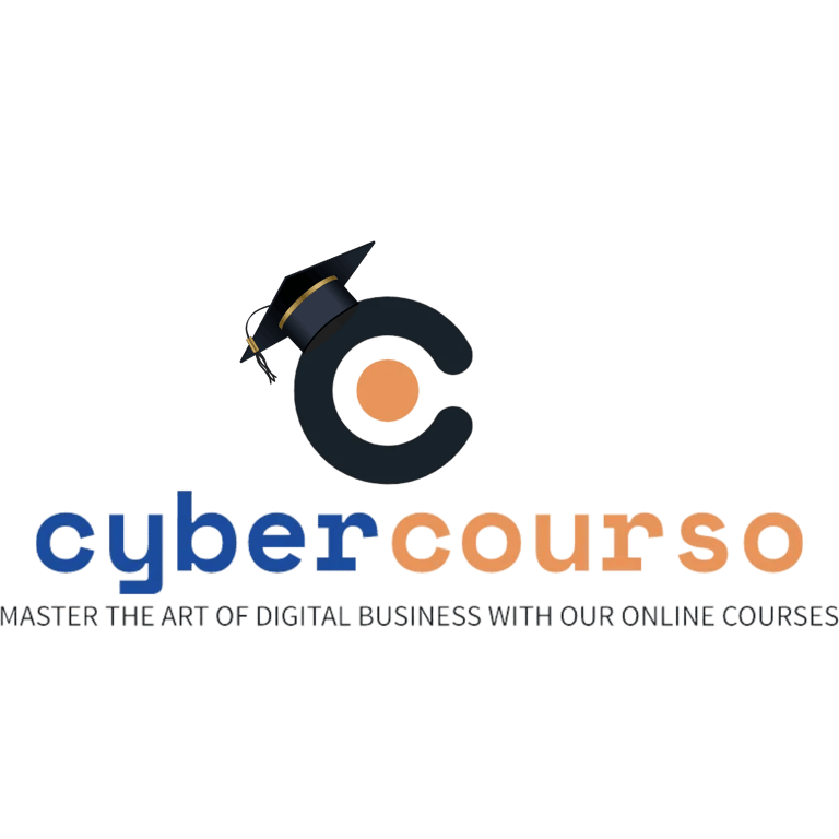 cybercourso logo
