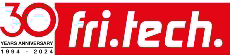 Fri.tech. competition brake pads logo