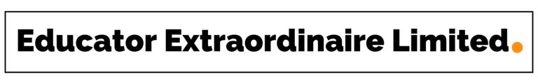 Educator Extraordinaire Limited logo
