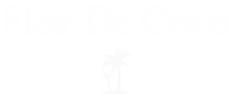 Villa Flor De Coco logo
