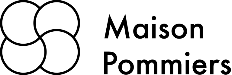 Maison Pommiers logo