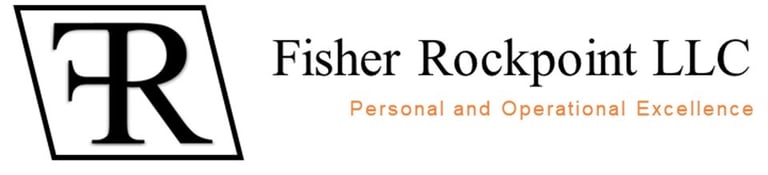 Fisher Rockpoint logo