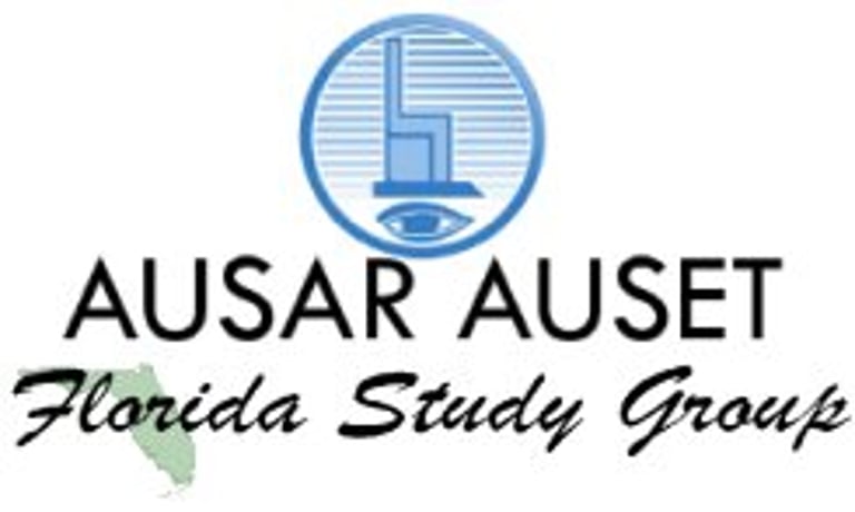 Ausar Auset Society Florida logo