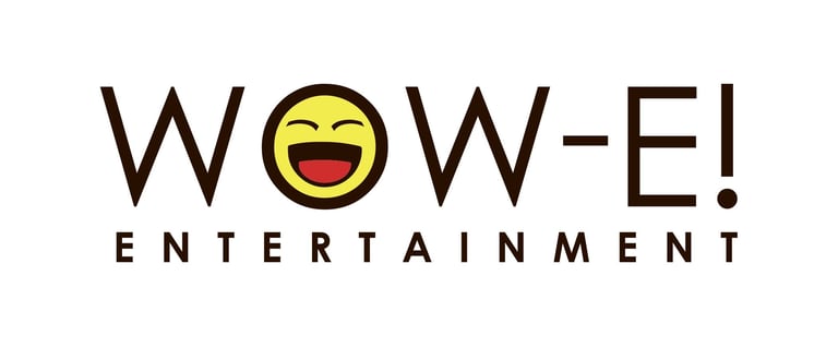 WOW-E! Entertainment logo
