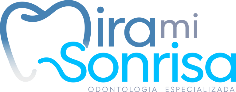 Mira Mi Sonrisa logo