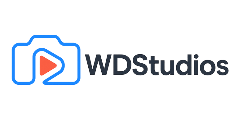WDSTUDIOS logo