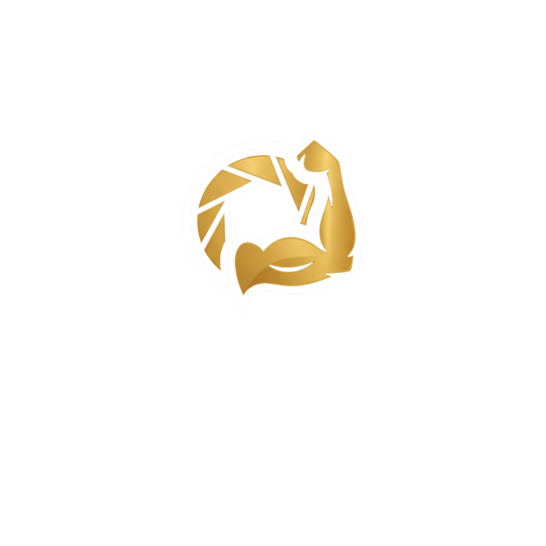 CADAM Production logo