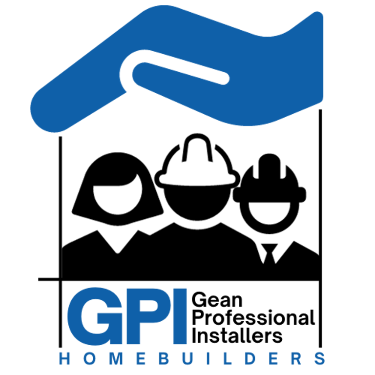 GPI Gean Professional Installers logo